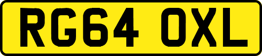 RG64OXL