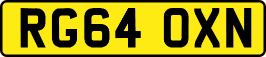 RG64OXN