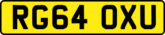 RG64OXU