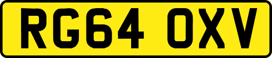 RG64OXV