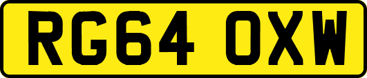 RG64OXW