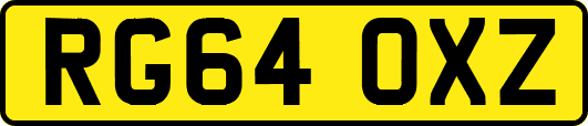 RG64OXZ