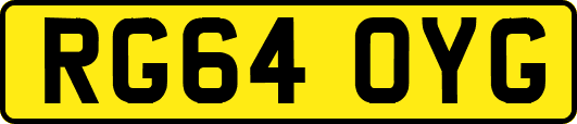 RG64OYG