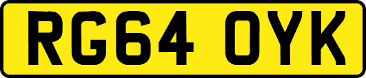 RG64OYK
