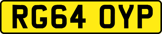 RG64OYP