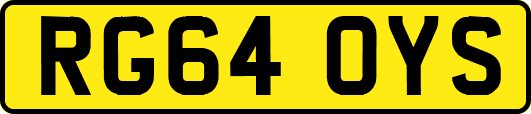 RG64OYS