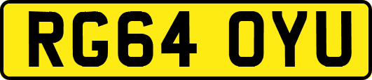 RG64OYU