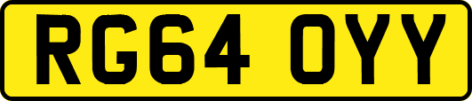 RG64OYY