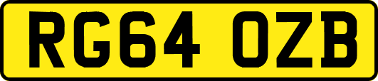 RG64OZB