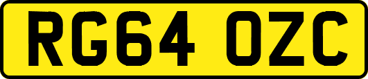 RG64OZC