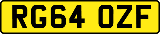 RG64OZF
