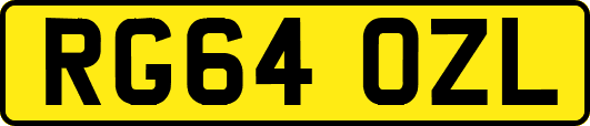 RG64OZL