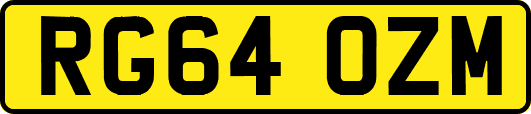 RG64OZM