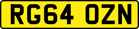 RG64OZN