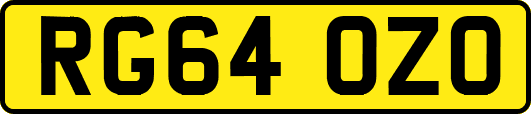 RG64OZO