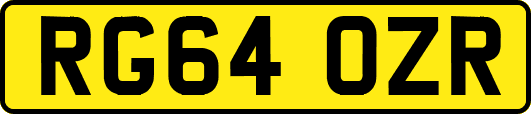 RG64OZR