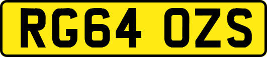 RG64OZS