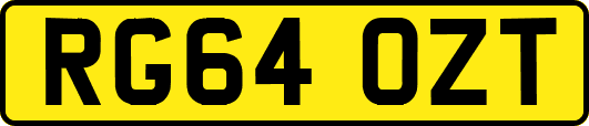 RG64OZT