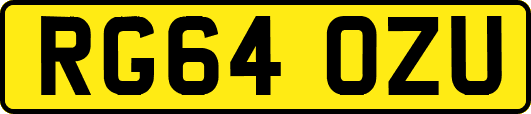 RG64OZU