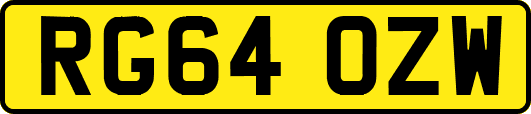 RG64OZW