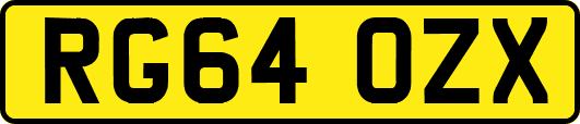 RG64OZX