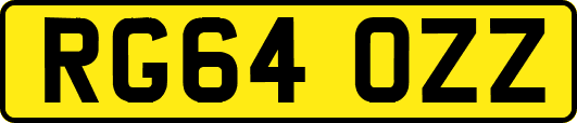 RG64OZZ