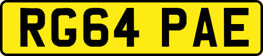 RG64PAE