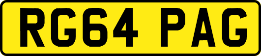 RG64PAG