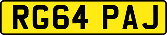 RG64PAJ