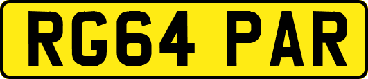 RG64PAR
