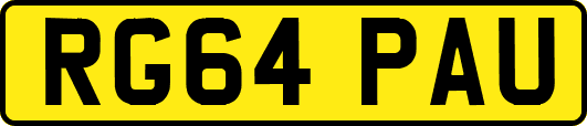 RG64PAU