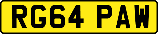 RG64PAW