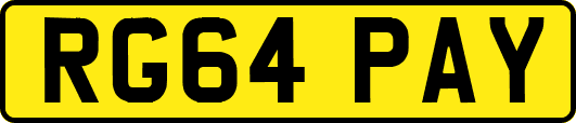 RG64PAY