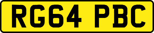 RG64PBC