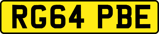RG64PBE