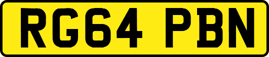 RG64PBN