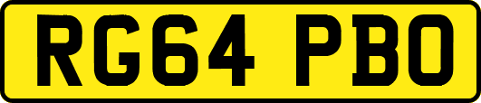RG64PBO