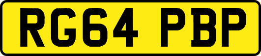 RG64PBP
