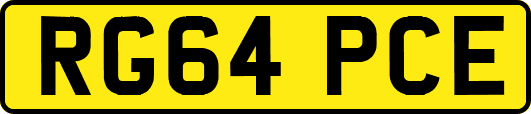 RG64PCE
