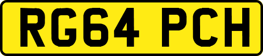 RG64PCH