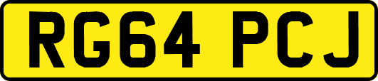 RG64PCJ