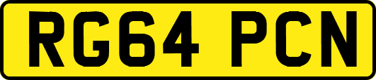 RG64PCN