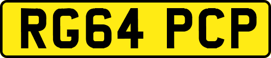 RG64PCP