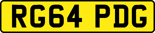 RG64PDG