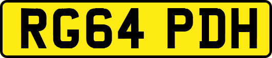 RG64PDH