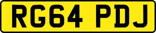 RG64PDJ