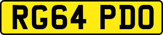 RG64PDO