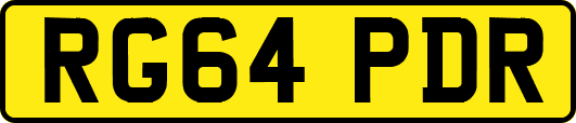 RG64PDR