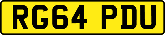 RG64PDU