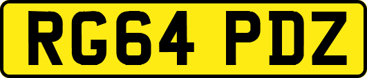 RG64PDZ